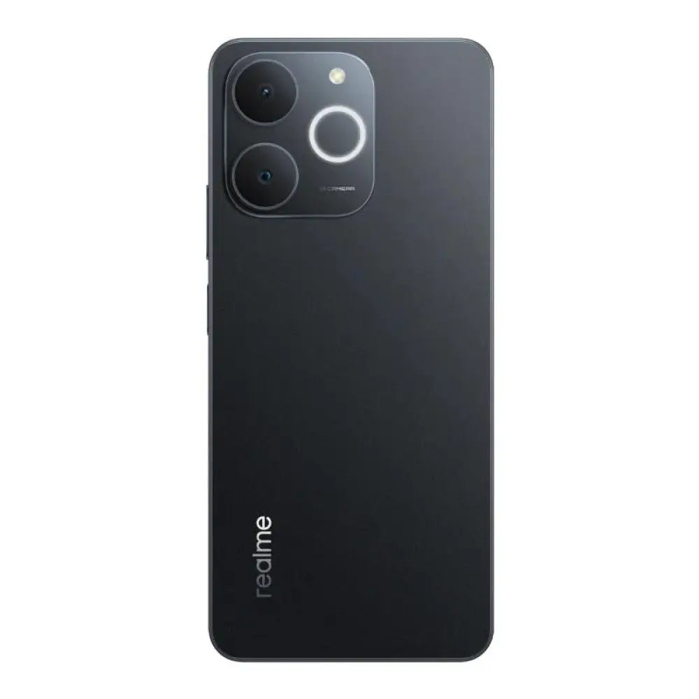 Realme Note 70T 6.74" 4GB 256Gb Black - detalle