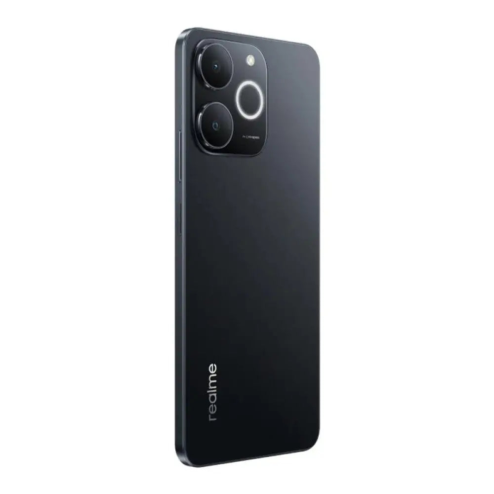 Realme Note 70T 6.74" 4GB 256Gb Black - detalle