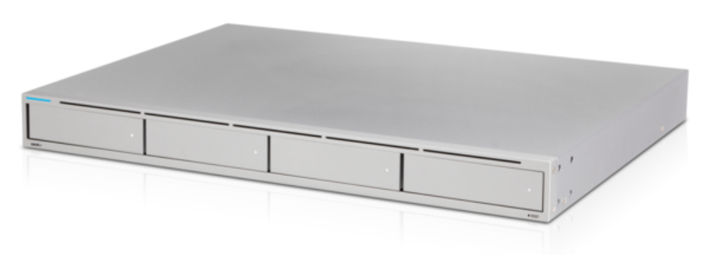 RECORDER VIDEO UBIQUITI UNIFI PROTECT NETWORK