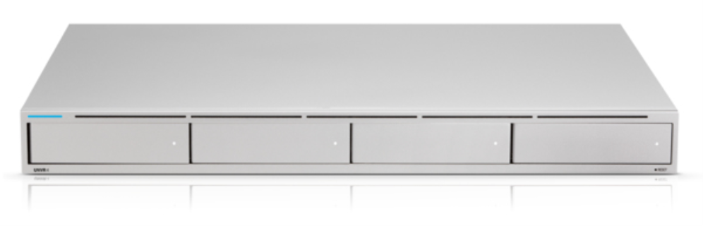 RECORDER VIDEO UBIQUITI UNIFI PROTECT NETWORK - detalle