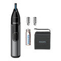Philips 3000 series Nose trimmer series 3000 NT3650/16 Recortador para nariz. orejas. cejas