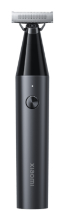 RECORTADORA XIAOMI UNIBLADE TRIMMER GRAY