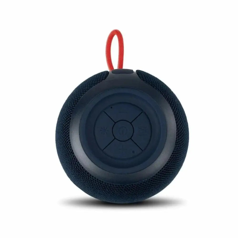 Red Bull Altavoz portátil GASTWS 8W 800 mAh - detalle