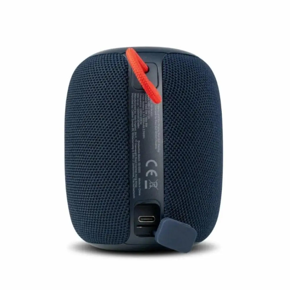Red Bull Altavoz portátil GASTWS 8W 800 mAh - detalle