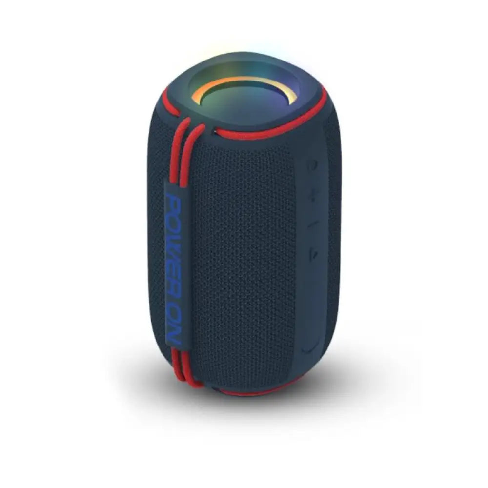Red Bull Altavoz Portátil SPEED - detalle