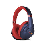 Auriculares abiertos Red Bull Racing Aura TWS con micrófono y batería de 300mAh, diseño moderno y cómodo para uso diario.