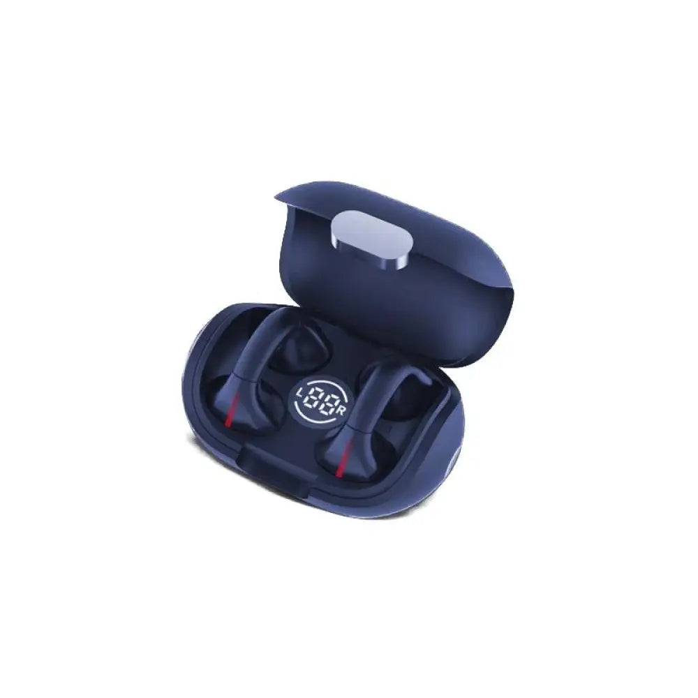 Red Bull Auriculares Sonic open-ear TWS 370mAh - detalle