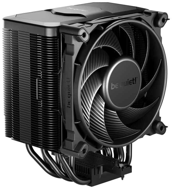 REFRIGERACION CPU BEQUIET DARK ROCK 5