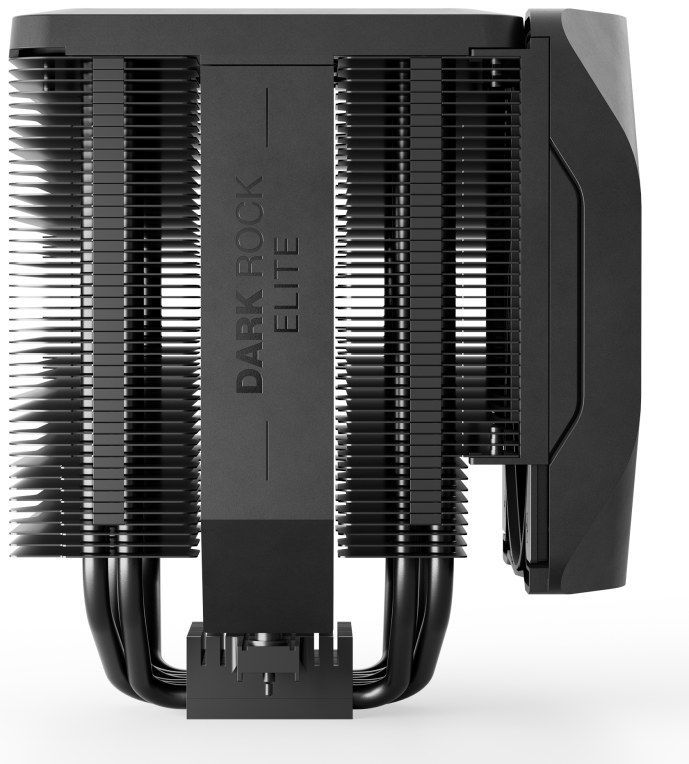 REFRIGERACION CPU BEQUIET DARK ROCK ELITE MULTI SOCKET - detalle