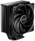 REFRIGERACION CPU BEQUIET PURE ROCK 3 BLACK