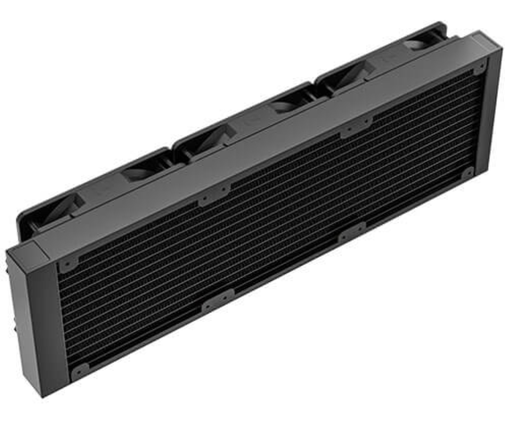 REFRIGERACION LIQUIDA ANTEC AIO SKELETON 360 ARGB - detalle