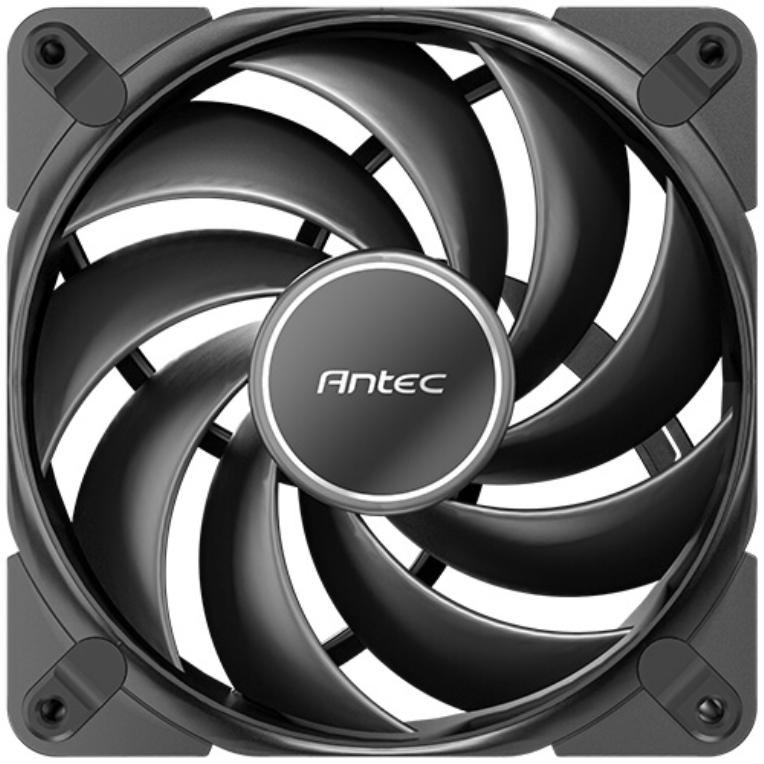 REFRIGERACION LIQUIDA ANTEC VORTEX VIEW 360 ARGB LCD - detalle