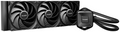 REFRIGERACION LIQUIDA BEQUIET PURE LOOP 3 360 MM NEGRA
