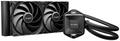 REFRIGERACION LIQUIDA CPU BEQUIET PURE LOOP 3 240MM