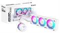 REFRIGERACION LIQUIDA CPU GIGABYTE AORUS WATERFORCE 360 BLANCO ARGB