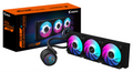 REFRIGERACION LIQUIDA CPU GIGABYTE AORUS WATERFORCE II 360 G2
