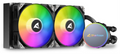 REFRIGERACION LIQUIDA CPU SHARKOON S70 RGB
