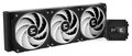 REFRIGERACION LIQUIDA CPU ZALMAN ALPHA2 A36 ARGB 360MM NEGRO