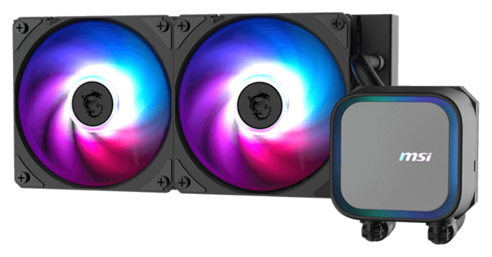 REFRIGERACION LIQUIDA MSI MAG CORELIQUID A13 240