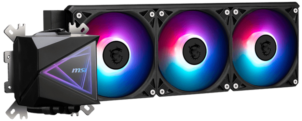 REFRIGERACION LIQUIDA MSI MAG CORELIQUID I360 - detalle
