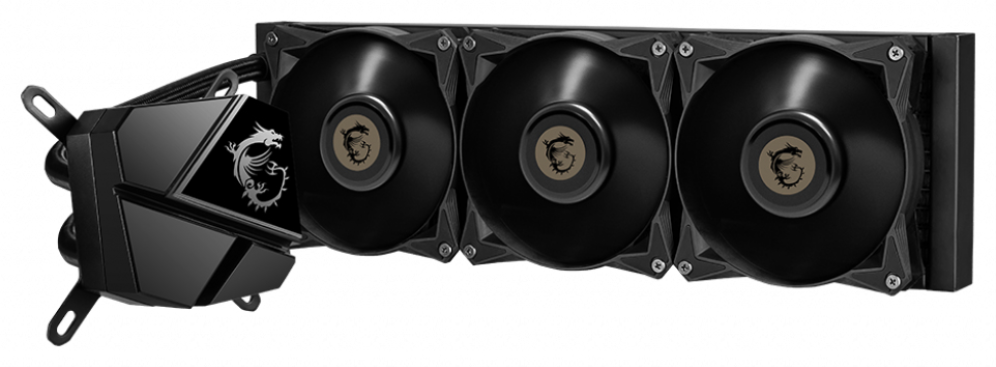 REFRIGERACION LIQUIDA MSI MAG CORELIQUID P360 - detalle