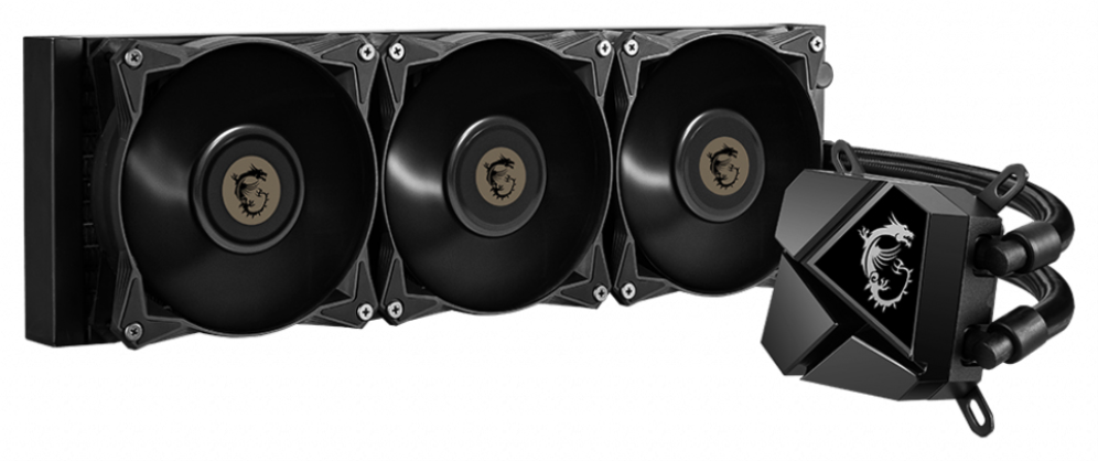 REFRIGERACION LIQUIDA MSI MAG CORELIQUID P360 - detalle
