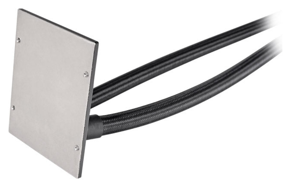 REFRIGERACION LIQUIDA THERMALTAKE TOUHGFAN AW360 All-In-One Liquid Cooling - detalle