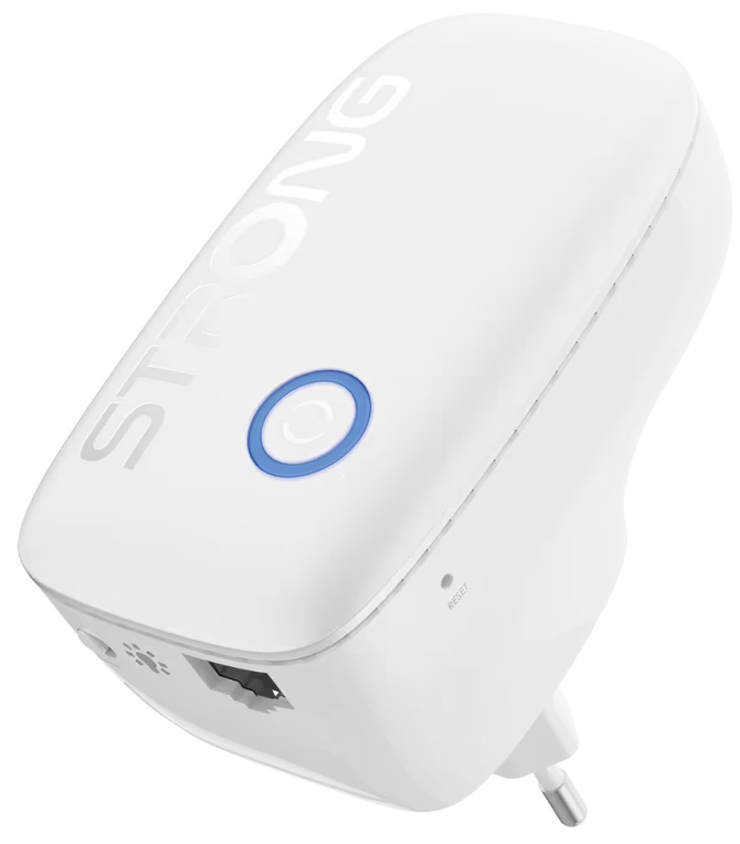 REPEATER STRONG 1200 WIFI5 - detalle