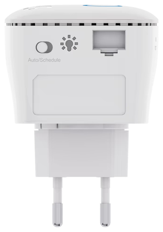 REPEATER STRONG 1200 WIFI5 - detalle