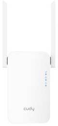 REPETIDOR MESH CUDY AX1800 WIFI 6 MESH REPEATER RE1800