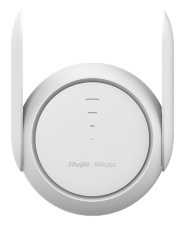 REPETIDOR RUIJIE REYEE RG-EW1200R WIFI5 RJ45