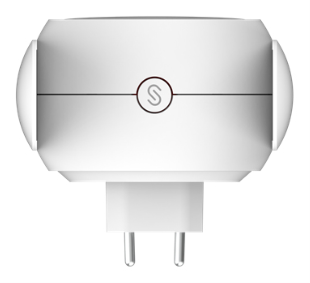 REPETIDOR RUIJIE REYEE RG-EW1200R WIFI5 RJ45 - detalle