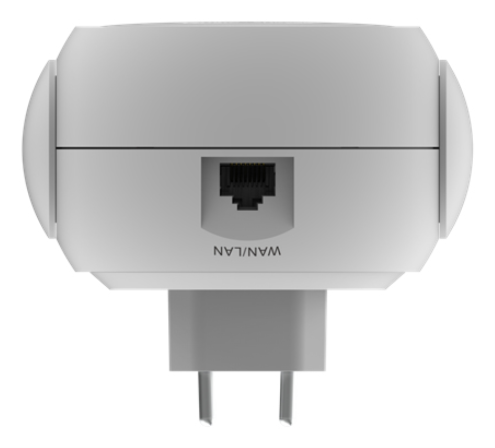 REPETIDOR RUIJIE REYEE RG-EW1200R WIFI5 RJ45 - detalle