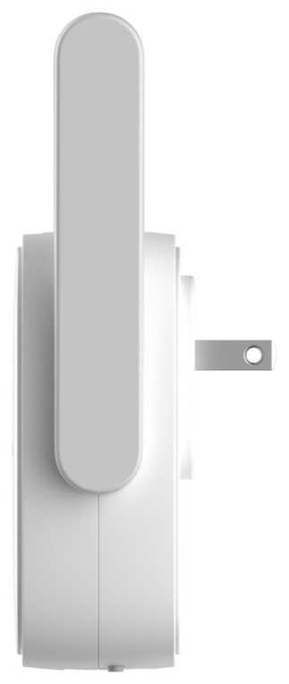 REPETIDOR RUIJIE REYEE RG-EW300R WIFI4 RJ45 - detalle