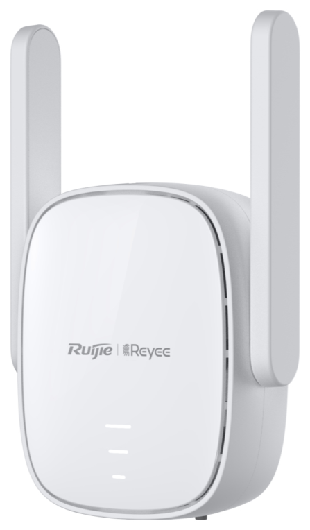 REPETIDOR RUIJIE REYEE RG-EW300R WIFI4 RJ45 - detalle