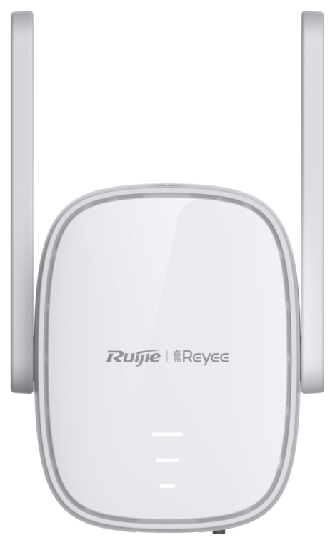 REPETIDOR RUIJIE REYEE RG-EW300R WIFI4 RJ45