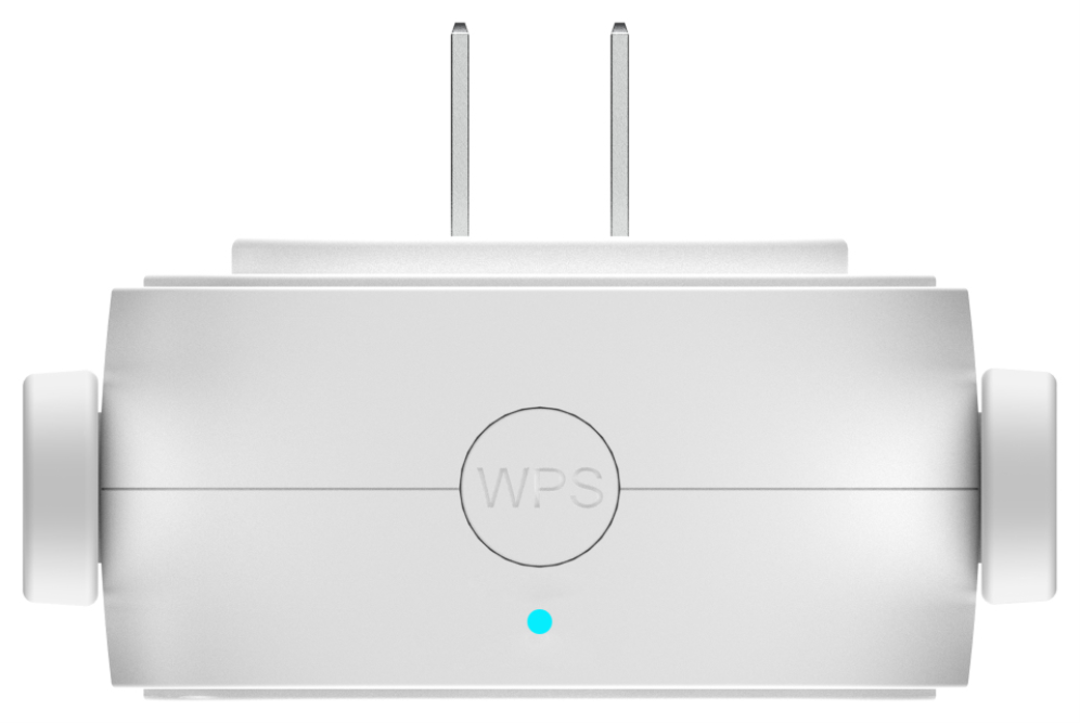 REPETIDOR RUIJIE REYEE RG-EW300R WIFI4 RJ45 - detalle