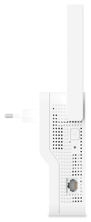 REPETIDOR STRONG REPEATER AX1800 - detalle