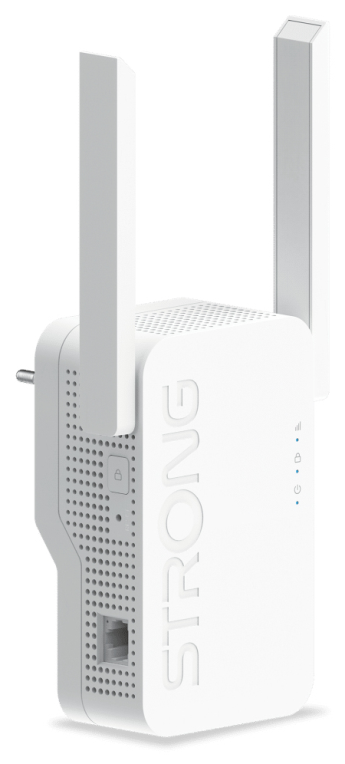 REPETIDOR STRONG Wi-Fi 6 AX3000 - detalle