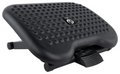 REPOSAPIES AJUSTABLE CONFORT TOOQ NEGRO