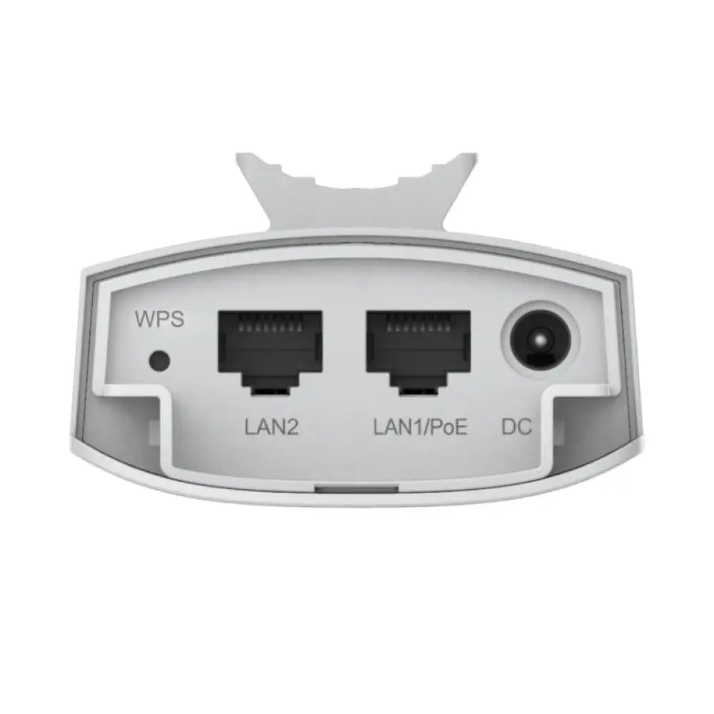 Reyee Antena 2.4GHz DualStr 500m Wireless Bridge - detalle