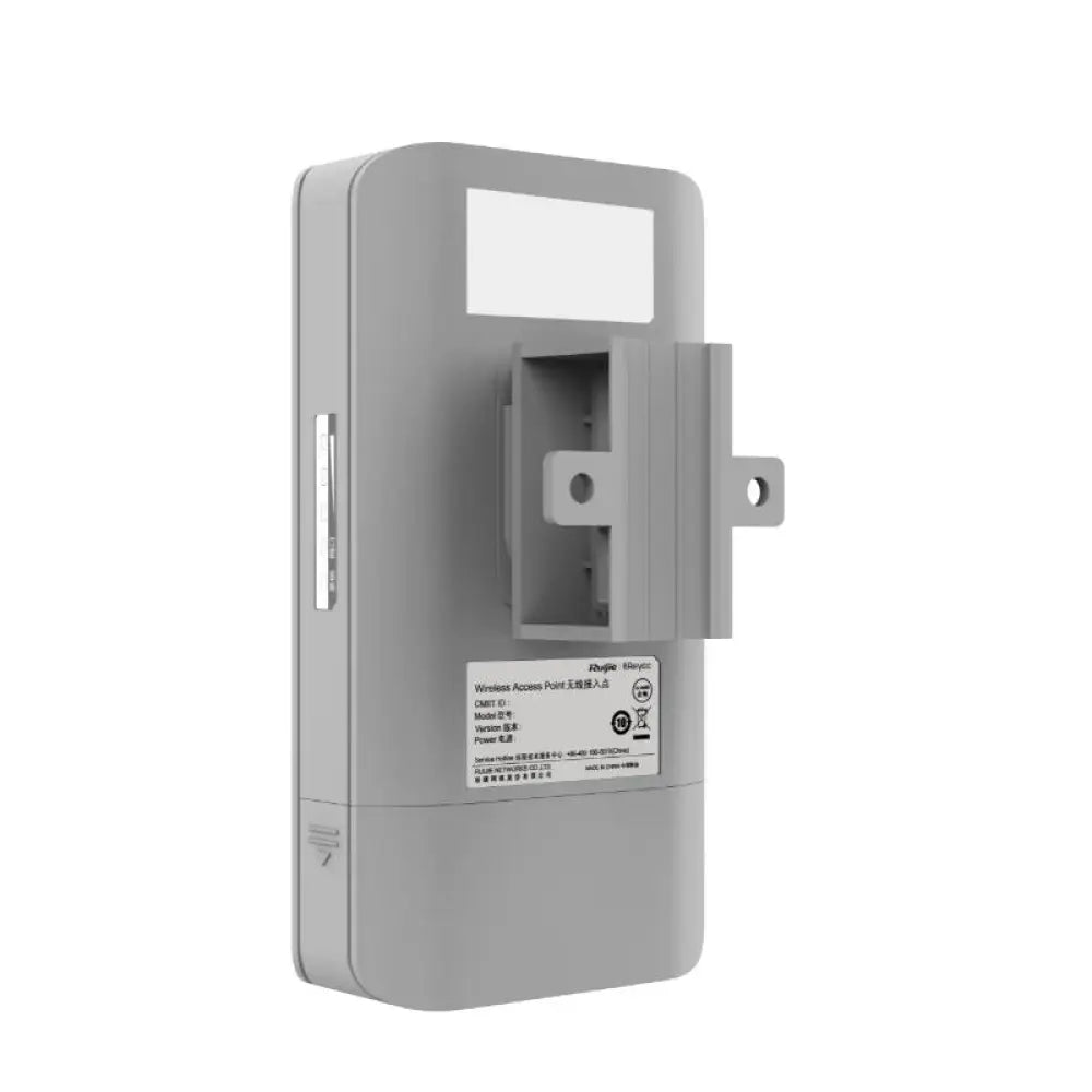 Reyee Antena 5GHz 10dBi Outdoor Wireless Bridge - detalle