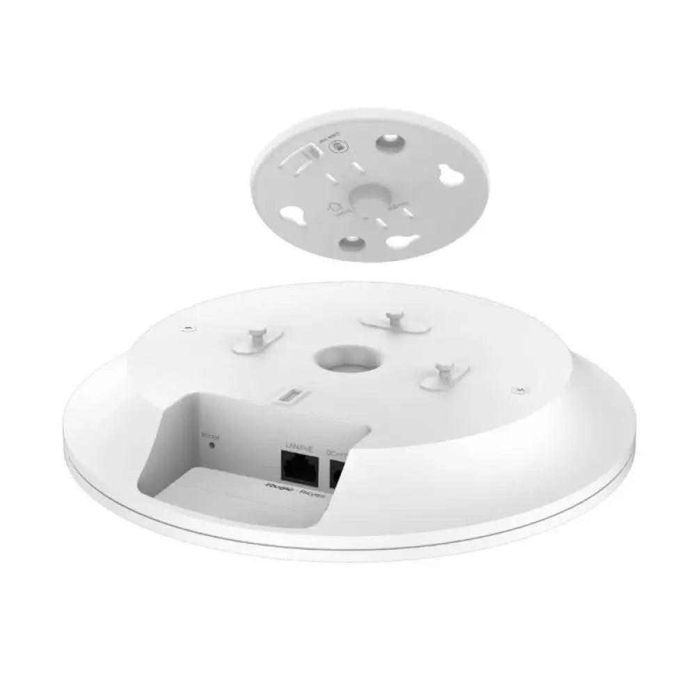 Reyee AP AX3000 WiFi6 Dual Gb Techo Indoor - detalle