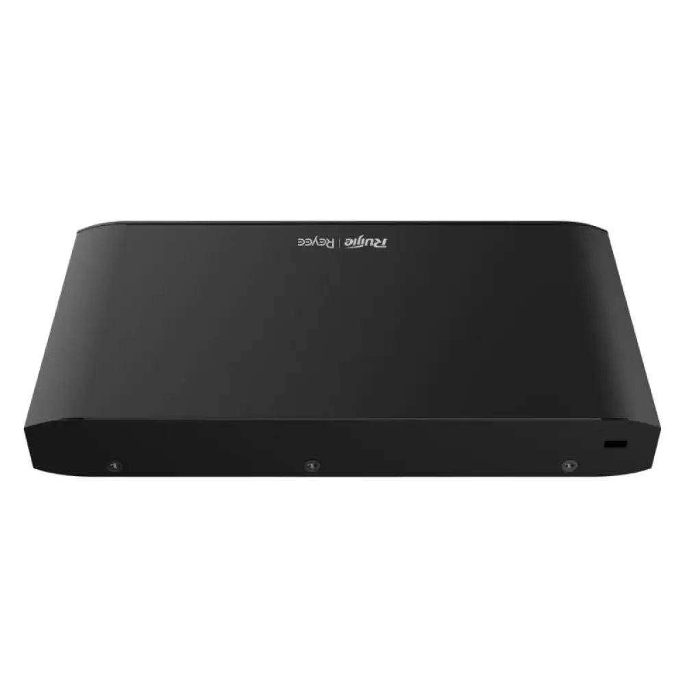 Reyee Cloud Router 5xGbE (4 POE+) 54W 2xWAN - detalle