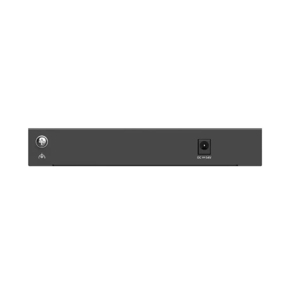 Reyee ES206MG-P Switch 4xmGb PoE 1xSFP+ 70W - detalle