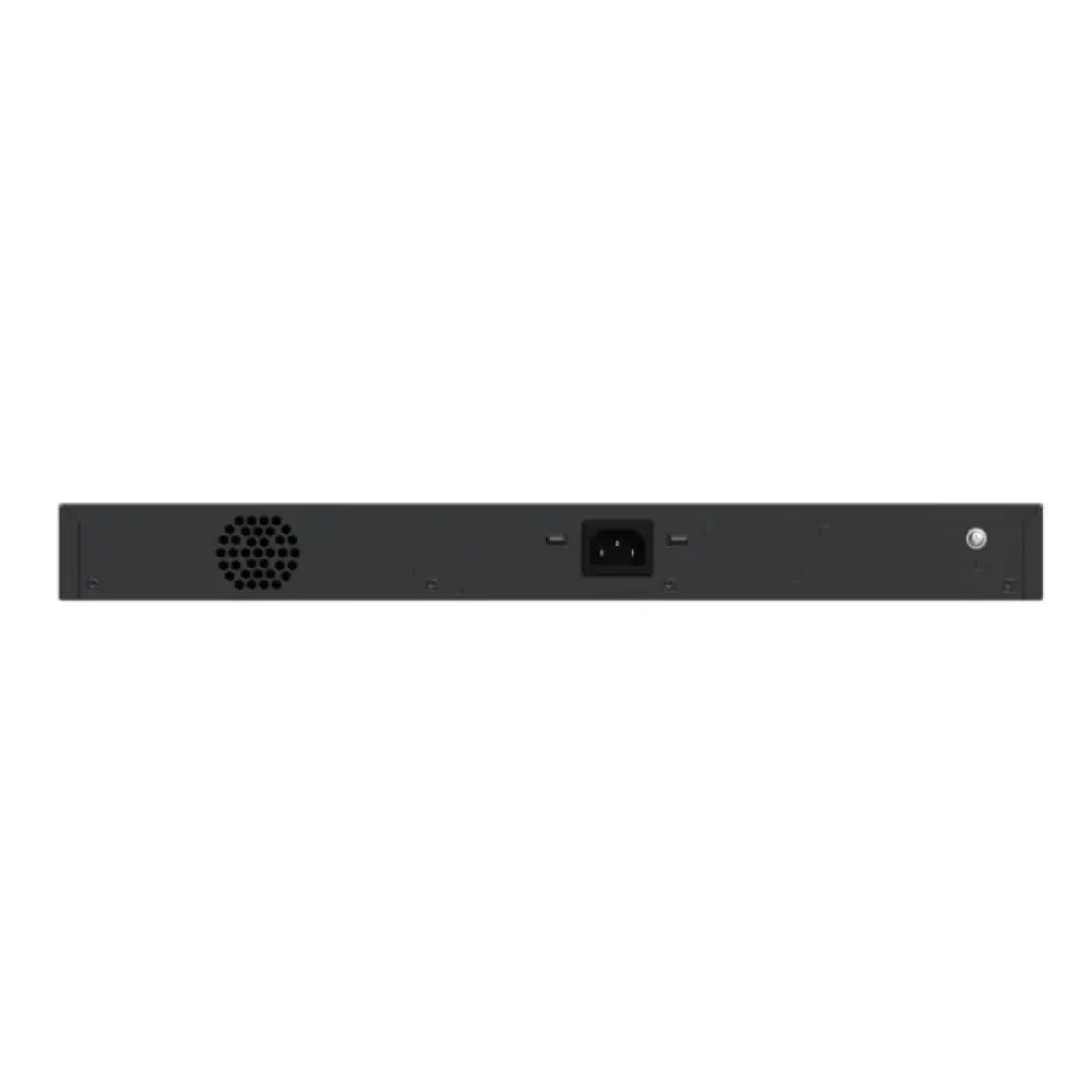 Reyee ES228GS-LP Switch 26xGbE (24 PoE) 250W 2xSFP - detalle