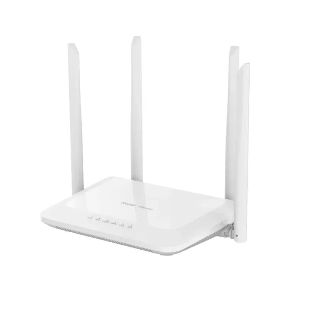 Reyee EW1200 Router Mesh WiFi5 Dual 4x10/100M - detalle