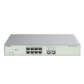 Interruptor de red en armario Ruijie NBS3300-8MG2XS-P L2 con 8 puertos G, PoE de 240W y 2 puertos SFP+