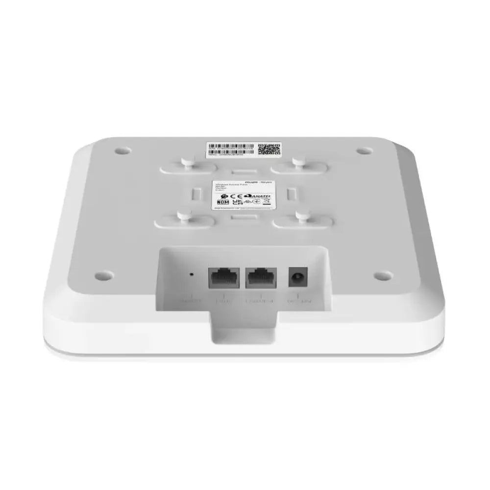 Reyee RAP2200(E) AP WiFi5 2xG Techo 2x2 MIMO - detalle
