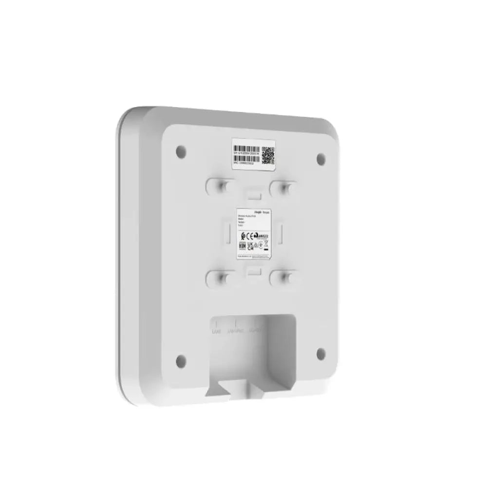 Reyee RAP2200(E) AP WiFi5 2xG Techo 2x2 MIMO - detalle